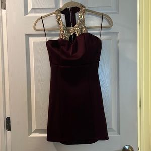 Tobi dress
